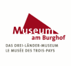 Logo des Museum am Burghof