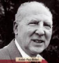 Andr Paul Weber